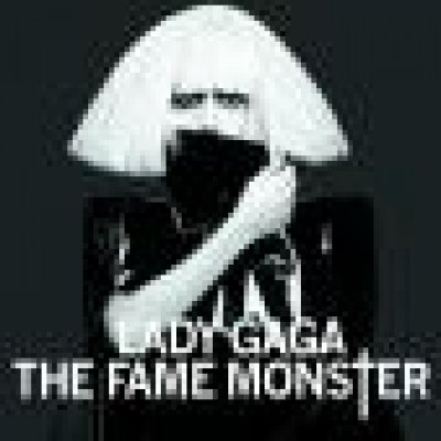Lady Gaga - The Fame Monster CD – Hledejceny.cz