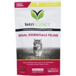 Vetriscience Renal Ess. Feline Podpora ledvin 144 g – HobbyKompas.cz Vetriscience Renal Ess. Feline Podpora ledvin 144 g – HobbyKompas.cz