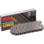 RK Racing Chain Řetěz 428 XSO 136