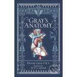 Gray\'s Anatomy - Henry Gray – Hledejceny.cz