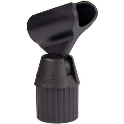 RODE RM5 (Držiak pre mikrofóny rady NT5, NT6, NTG1 a NTG2 RODE. Jednoduchá montáž) – Zboží Živě