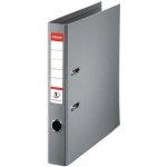 Esselte No 1 Power pákový pořadač A4 5 cm šedý – Zboží Živě