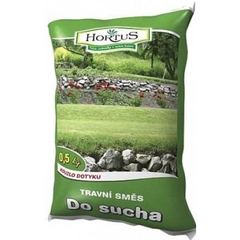 NG 9398rr Směs travní HORTUS do sucha 500g 250x175x30