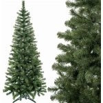 SPRINGOS Vánoční stromek Jedle zelená 220 cm CT0056-XG – Zboží Dáma