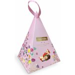 Chocolady Pralinky s oříškovou náplní 130 g – Zboží Dáma