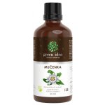 Green idea Mučenka tinktura kapky 50 ml – Hledejceny.cz