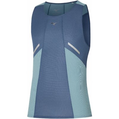 Mizuno DryAeroFlow Tank J2GAC00205 – Zboží Dáma