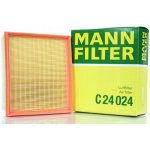 Vzduchový filtr Mann C24024 BMW F20 F30 – Hledejceny.cz