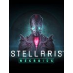 Stellaris: Necroids Species Pack – Hledejceny.cz