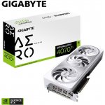 Gigabyte GV-N407TAERO OCV2-12GD – Sleviste.cz