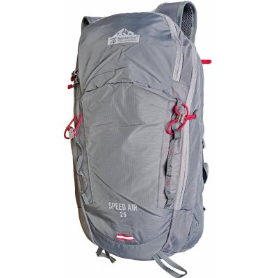 Axon Senterlan Speed Air 25 l šedý – Sleviste.cz