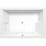 Polysan DUPLA 180 x 120 cm 13611.6010 – Zboží Dáma