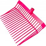 Umbria Equitazione Místovací plastové vidle hot pink – Hledejceny.cz
