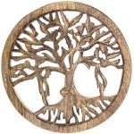 Strom života ORION Mango 28cm – Zboží Dáma