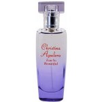 Christina Aguilera Eau So Beautiful parfémovaná voda dámská 30 ml – Hledejceny.cz