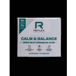Reflex Nutrition Calm and Balance 30 kapslí – Hledejceny.cz