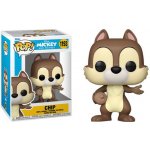 Funko Pop! Sensational 6 Disney Chip 9 cm – Zboží Dáma