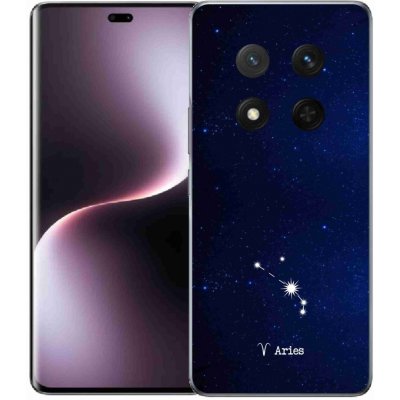 mmCase na Honor Magic 7 Lite 5G - souhvězdí Berana – Sleviste.cz