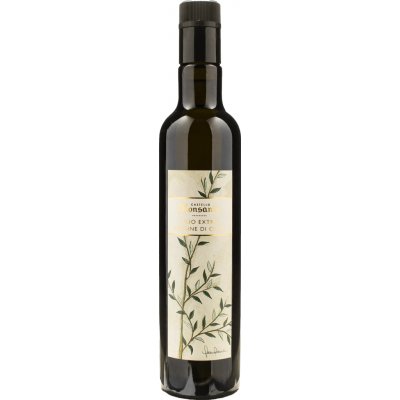 Castello di Monsanto Olive Oil 0.0% 0.75 l (holá láhev) – Hledejceny.cz