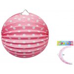 Wiky Lampion koule 25cm – Hledejceny.cz