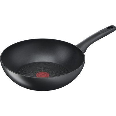 Tefal pánev Ultimate wok 28 cm – Zboží Mobilmania