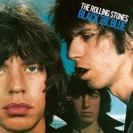 Rolling Stones - Black And Blue - 2009 Remastered LP – Hledejceny.cz