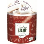 Aladine Razítka Creative Stamp, 54 ks - Vánoční abeceda – Zboží Dáma Aladine Razítka Creative Stamp, 54 ks - Vánoční abeceda – Zboží Dáma