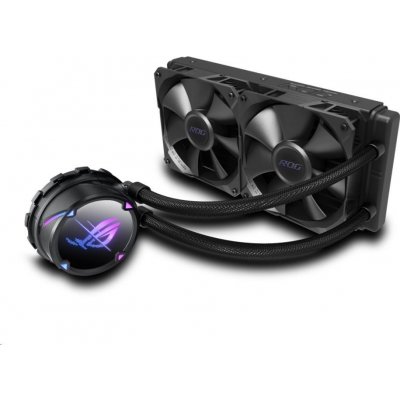 Asus ROG STRIX LC II 240 90RC00E0-M0UAY4 – Sleviste.cz