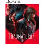 The Thaumaturge – Zboží Živě