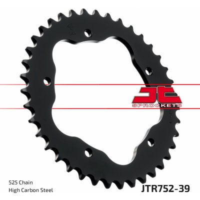 JT Sprockets JTR 752-39