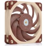 Noctua NF-A12x25 FLX – Zbozi.Blesk.cz