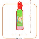 Springos cestovní láhev pro psy 0,5 l – Zboží Mobilmania