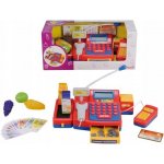 Simba Pokladna se skenerem – Zboží Dáma