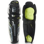 chrániče holení Warrior alpha lx 30 JR – Zboží Mobilmania