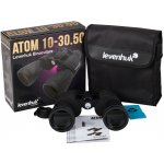 Levenhuk Atom 10-30x50 – Zboží Mobilmania