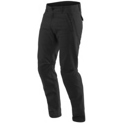 Dainese CHINOS černé