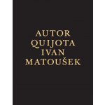 Autor Quijota – Hledejceny.cz