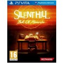 Silent Hill: Book of Memories