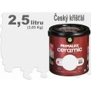 Interiérová barva Primalex Ceramic Český křišťál 2,5 l