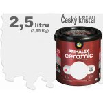 Primalex Ceramic Český křišťál 2,5 l – Zboží Mobilmania