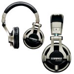 Shure SRH750DJ – Hledejceny.cz