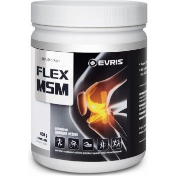 Evris Flex MSM 650 g