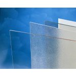 Lanit Plast Polykarbonát plný 2 mm 1025 x 1016 mm čirá 1 ks – HobbyKompas.cz