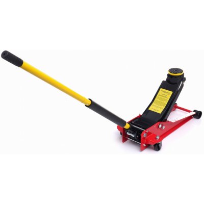 Kraft&Dele Mobilní hydraulický zvedák 3,5 t 80-505mm KD357 | Zboží Auto