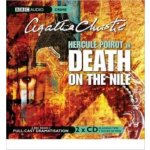 Death on the Nile - Christie Agatha, Cast Full – Hledejceny.cz