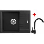 Sinks G1130 Set RAPID 580 + POLO – Zboží Dáma