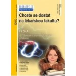 CHCETE SE DOSTAT NA LÉKAŘSKOU FAKULTU? 3.DÍL - Muller Lukáš