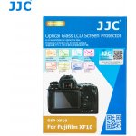 JJC ochrana LCD GSP-XF10 ochranné sklo na LCD pro FUJI XF10 – Zboží Živě