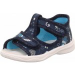 Superfit 1-000293-8050 Darkblue – Hledejceny.cz