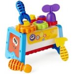 Chicco dílna malého kutila – Zboží Dáma
